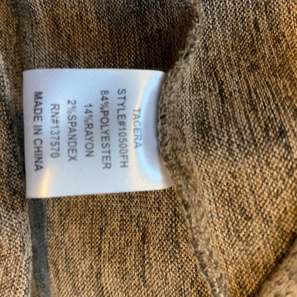 Tacera Dress, Mini, Large - Picture 6 of 6